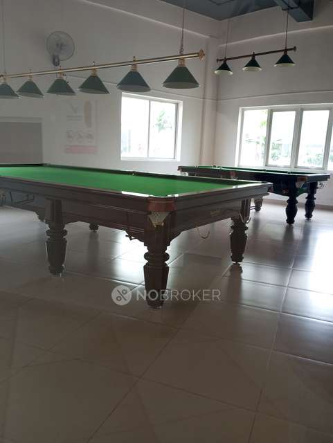 3 BHK Flat In Shriram Greenfield For Sale  In Bomenahalli