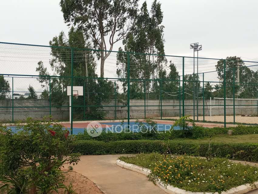 3 BHK Flat In Shriram Greenfield For Sale  In Bomenahalli