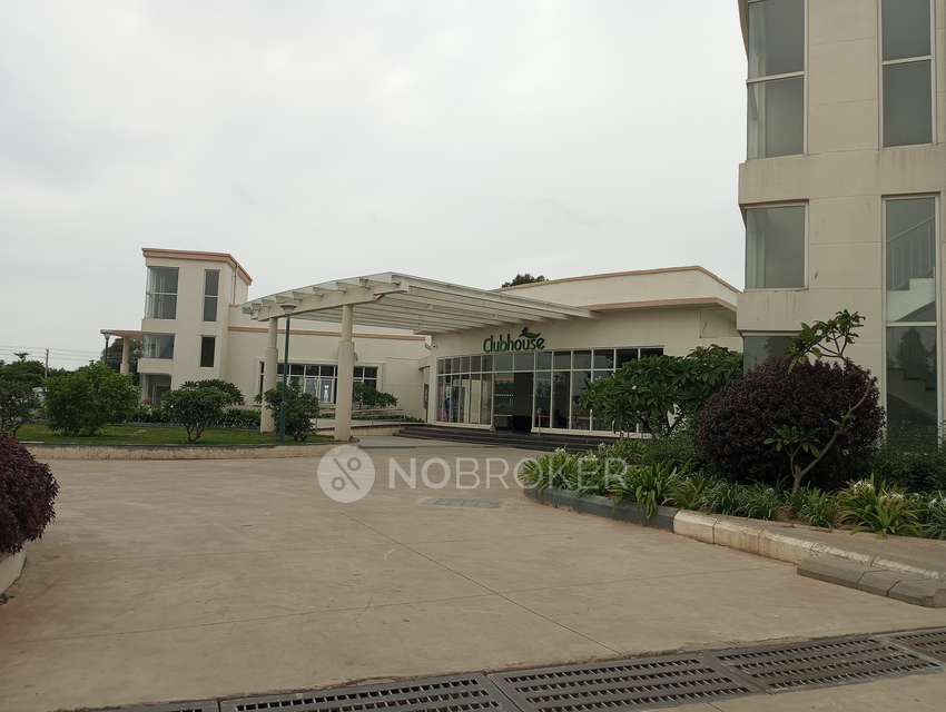 3 BHK Flat In Shriram Greenfield For Sale  In Bomenahalli