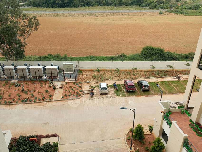 3 BHK Flat In Shriram Greenfield For Sale  In Bomenahalli