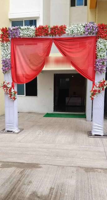 1 BHK Villa In Somani Dream Home for Rent  In Punawale, Pune