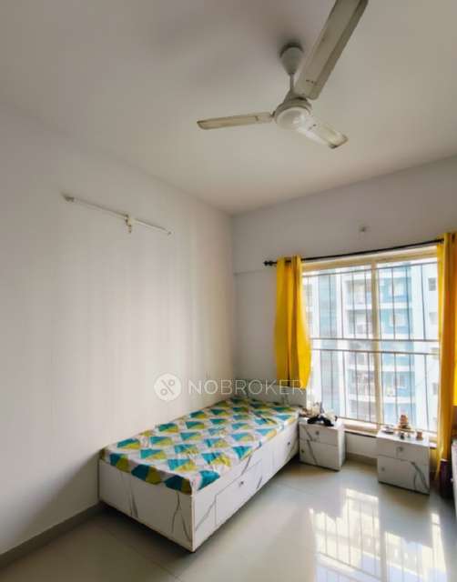 Shared Room for Female In 2 BHK  In Megapolis Sunway In Hinjawadi