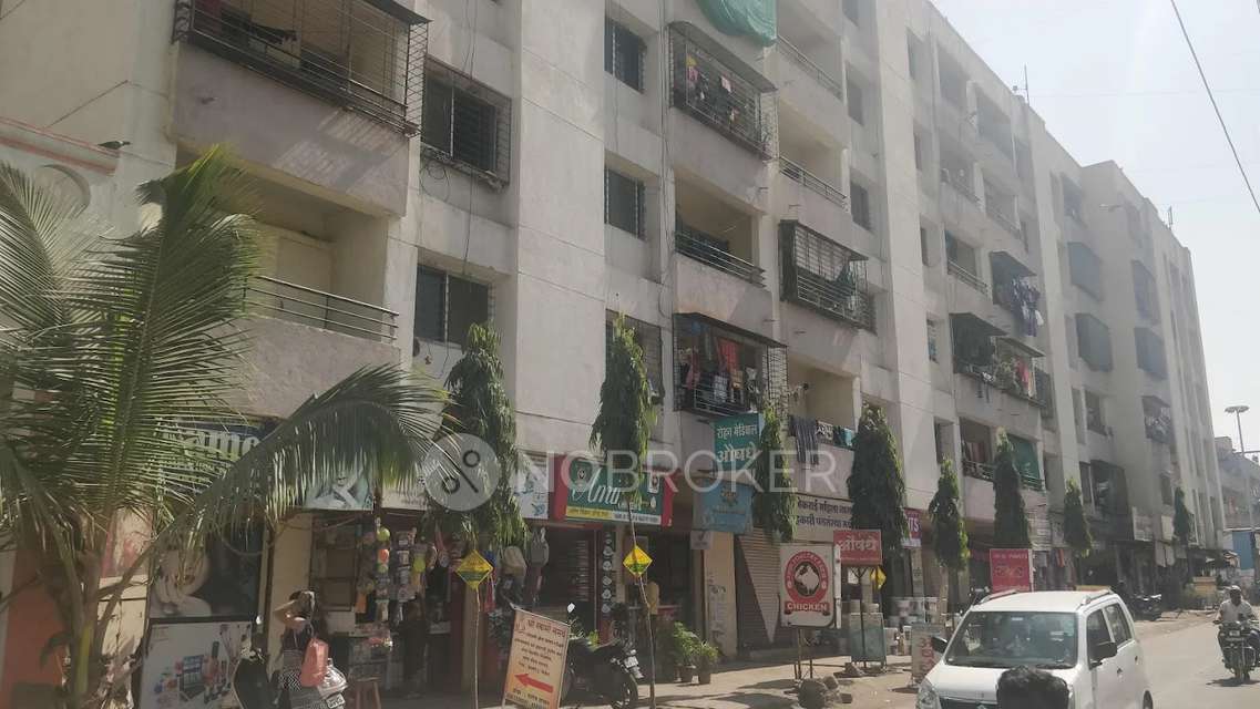 2 BHK Flat for Rent  In Shankar Suman Park