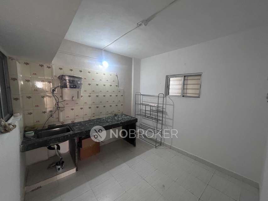 2 BHK Flat for Rent  In Shankar Suman Park