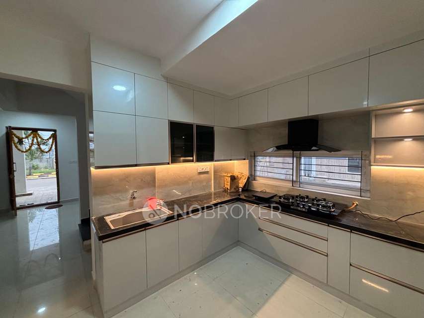 3 BHK Villa In Geown Oasis for Rent  In Sarjapura