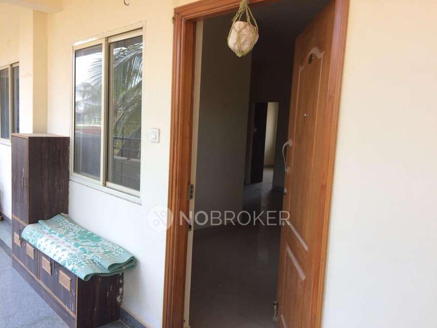 2 BHK Flat In Aashraya Enclave For Sale  In Nagondanahalli