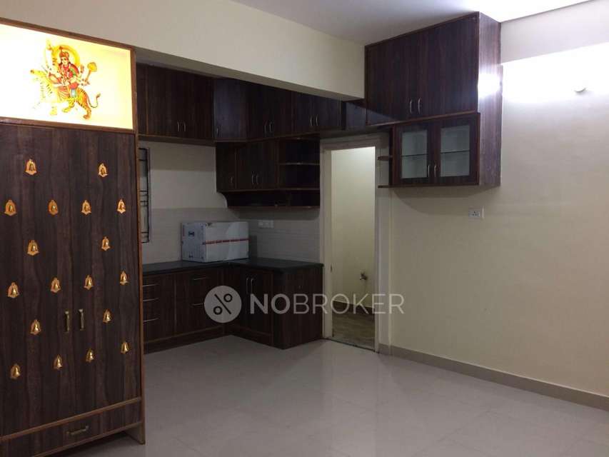 2 BHK Flat In Aashraya Enclave For Sale  In Nagondanahalli