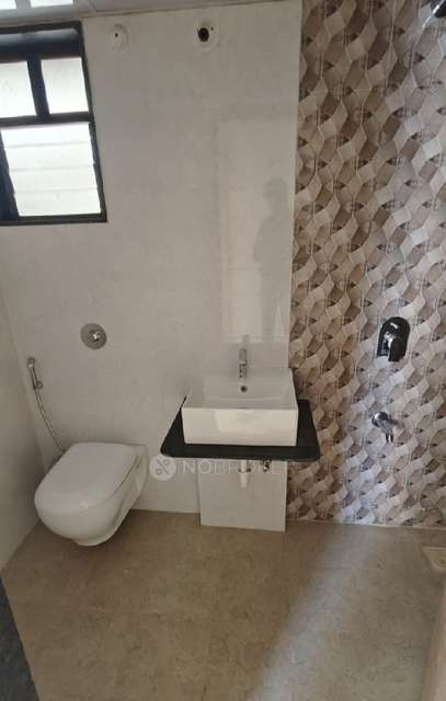 3 BHK Flat In Kohinoor Viva City for Rent  In Dhanori