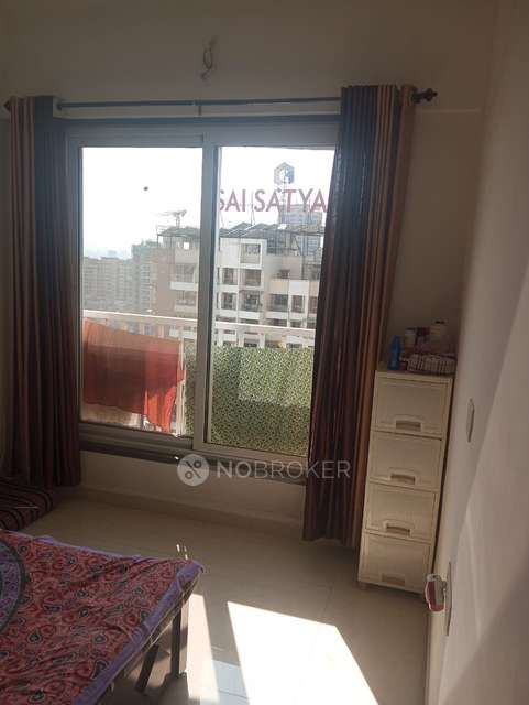 1 BHK Flat In Triveni Crown for Rent  In Kalyan West