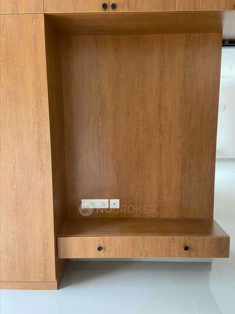 2 BHK Flat In Kolte Patil Raaga Apartment For Sale  In Kolte Patil Raaga Block L