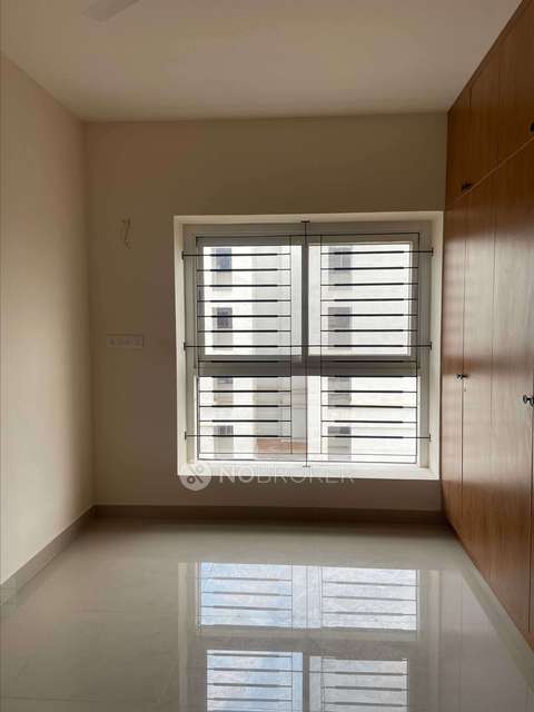 2 BHK Flat In Kolte Patil Raaga Apartment For Sale  In Kolte Patil Raaga Block L