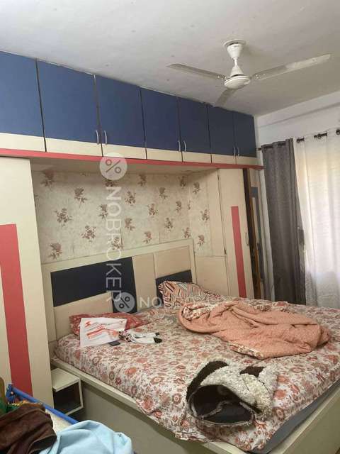 2 BHK Flat In Nisarg Raj for Rent  In Thergaon