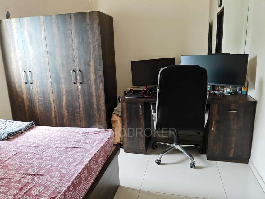 2 BHK Flat In Megapolis Mystic For Sale  In Hinjawadi