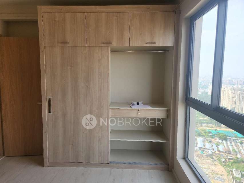 2 BHK Flat In M3m Heights For Sale  In Sector 65