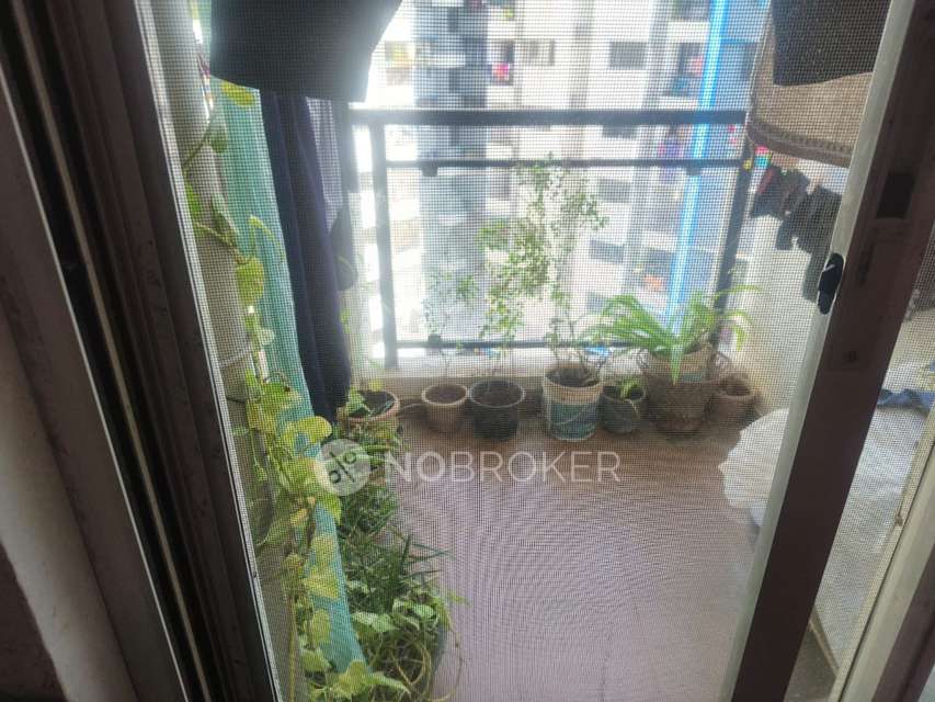 1 BHK Flat In Mantra Moments For Sale  In  Moshi