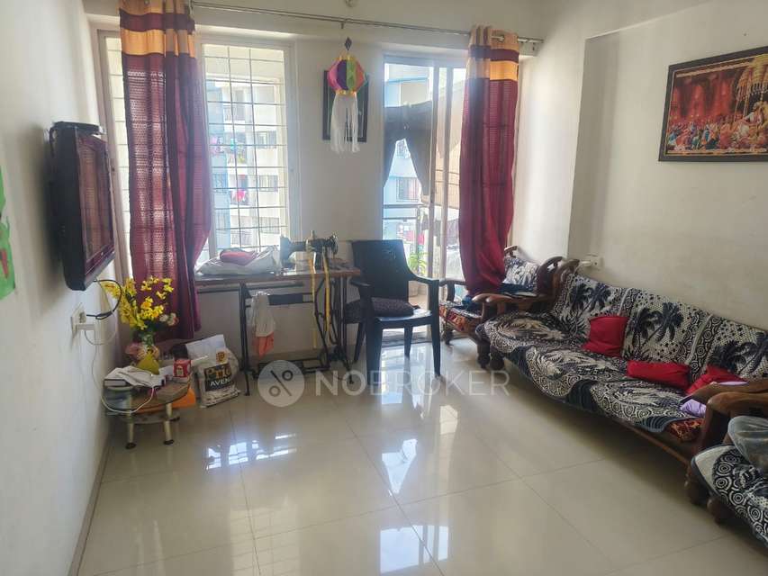 1 BHK Flat In Mantra Moments For Sale  In  Moshi