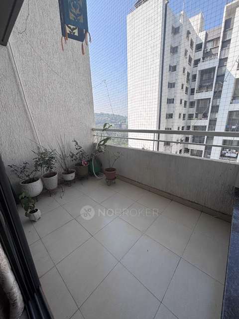 2 BHK Flat In Rohan Madhuban 2 For Sale  In Bavdhan