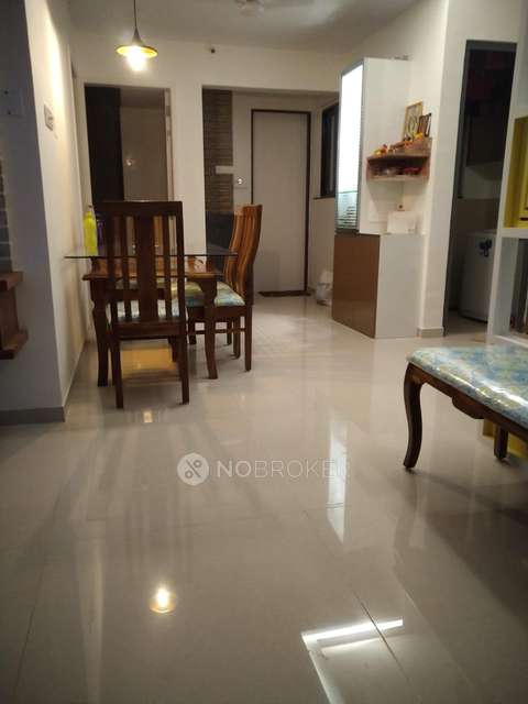 2 BHK Flat In Rohan Madhuban 2 For Sale  In Bavdhan
