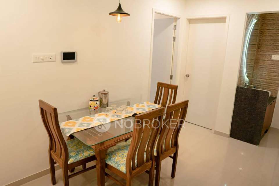 2 BHK Flat In Rohan Madhuban 2 For Sale  In Bavdhan