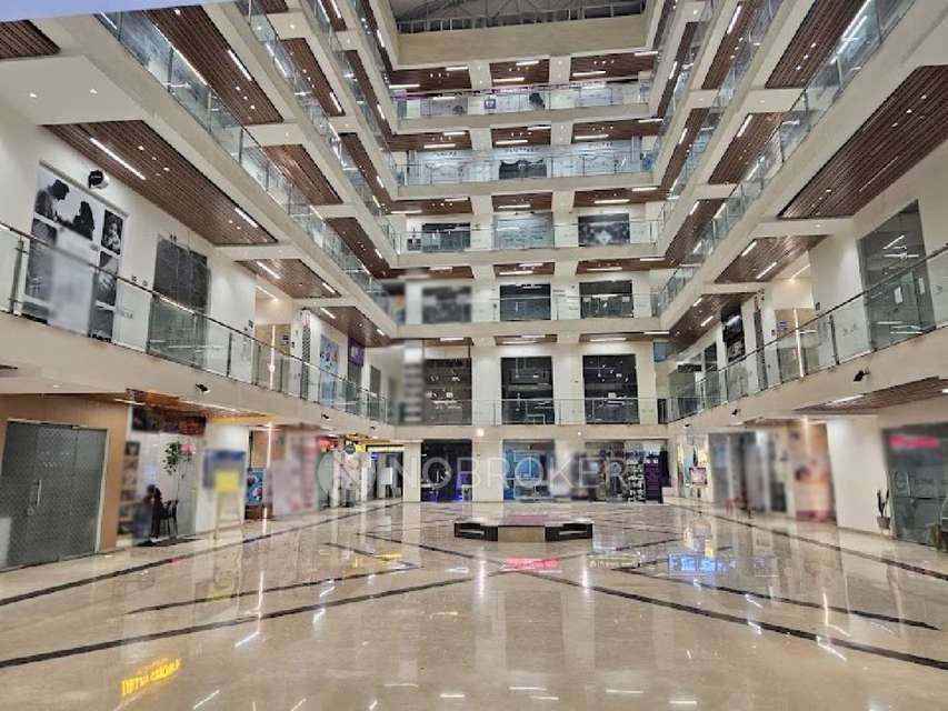 Showroom in Viman Nagar, Pune for Rent 