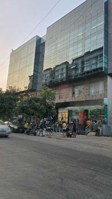 Showroom in Viman Nagar, Pune for Rent 