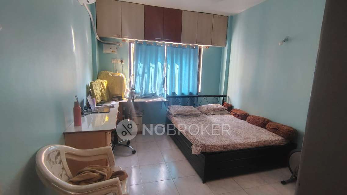 2 BHK Flat In Swapna Nagari Chs For Sale  In Pimpri-chinchwad