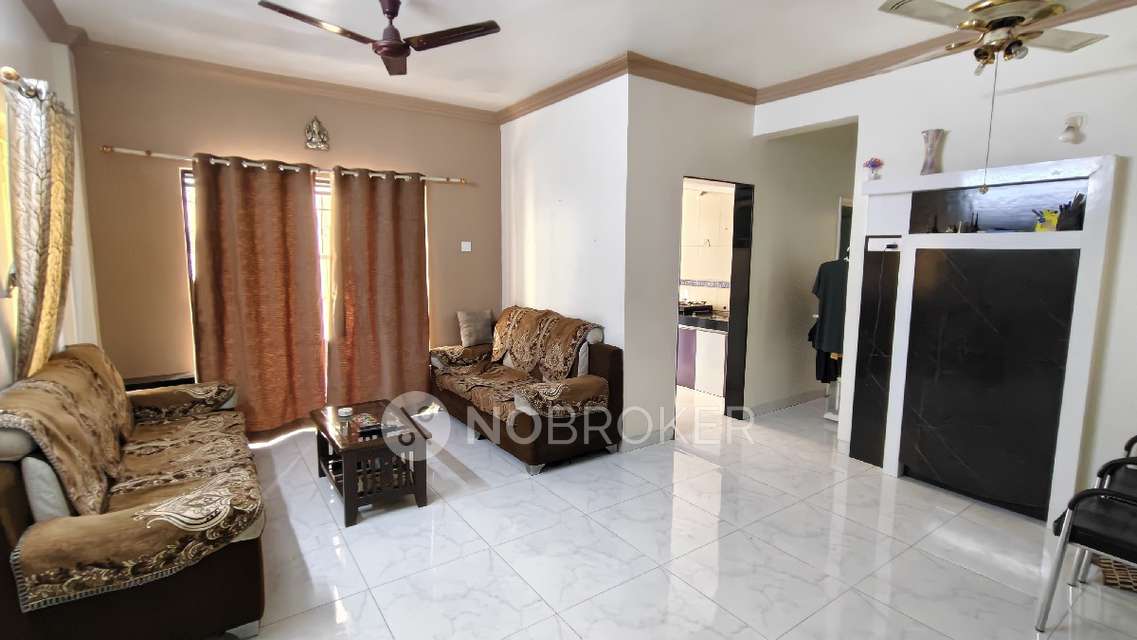 2 BHK Flat In Swapna Nagari Chs For Sale  In Pimpri-chinchwad