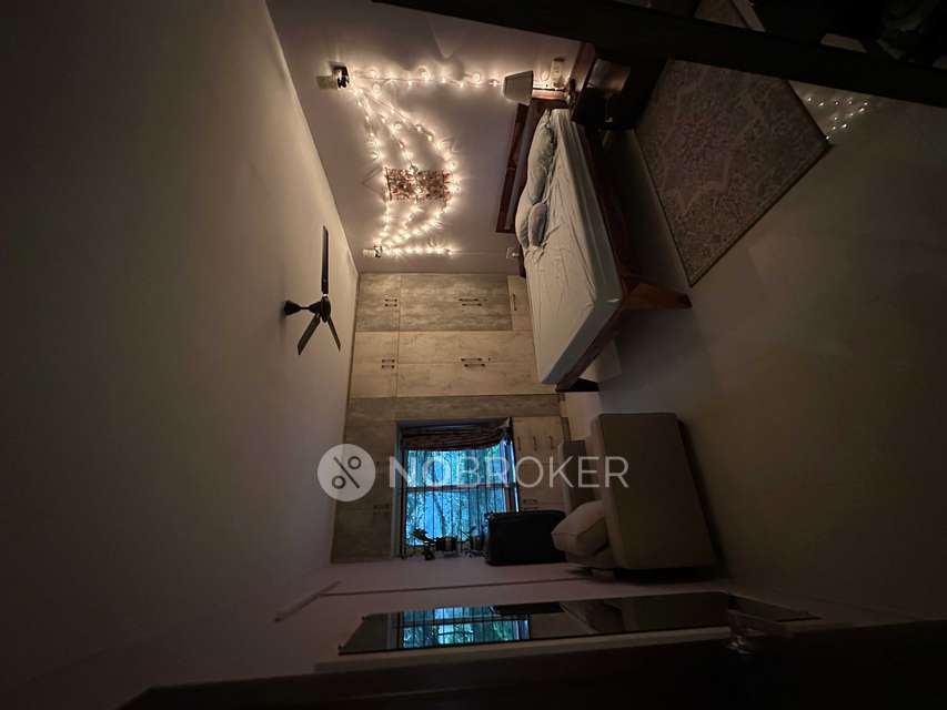 3 BHK Flat In Zonasha Elegance for Rent  In  Haralur Main Road, Bangalore