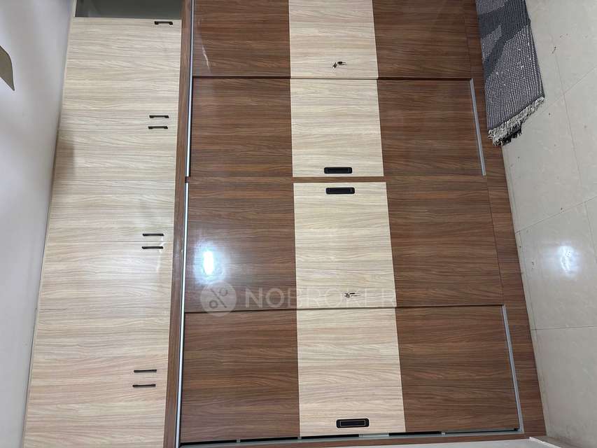 3 BHK Flat In Sai Varenya Park View for Rent  In Subramanyapura