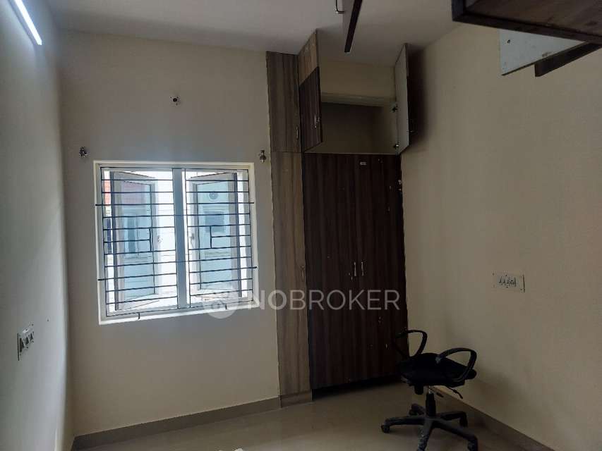2 BHK Flat In Skr Sun Bright Garden for Rent  In Kattupakkam, Chennai