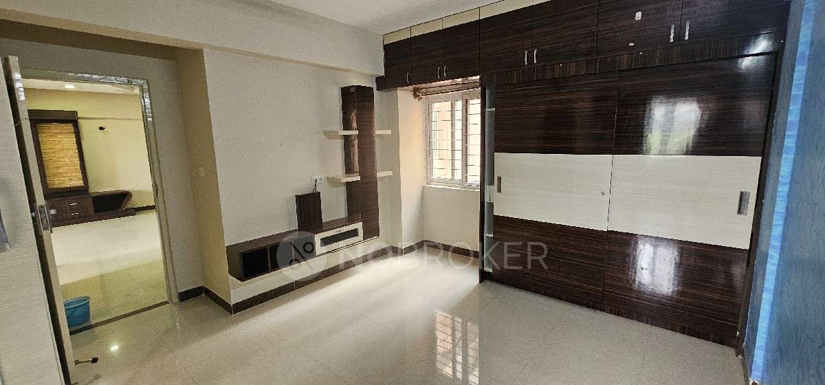 2 BHK Flat In Eden Blossoms for Rent  In Anjanapura