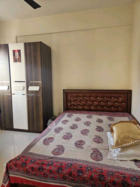 2 BHK Flat In Aashrayya Etenia for Rent  In Begur