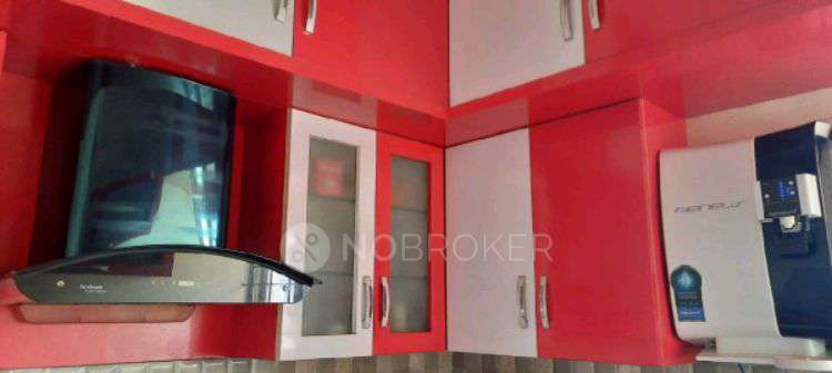2 BHK Flat In Aashrayaa Eternia for Rent  In Aashrayaa Eternia