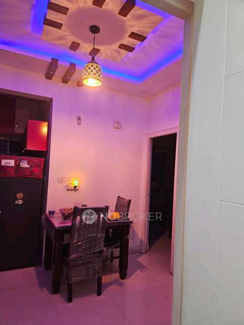 2 BHK Flat In Aashrayya Etenia for Rent  In Begur