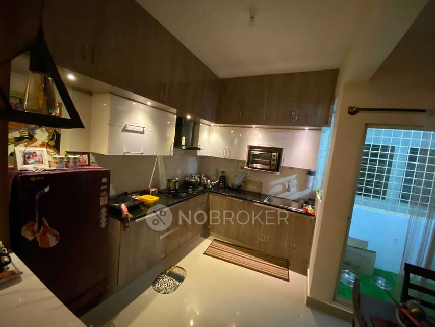 3 BHK Flat In Nandana Royal For Sale  In Electronic City