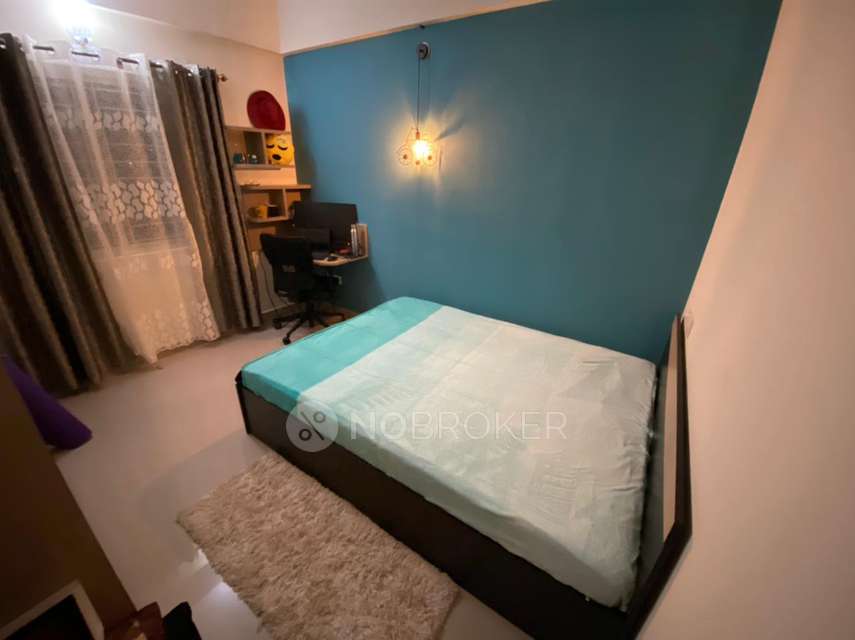 3 BHK Flat In Nandana Royal For Sale  In Electronic City