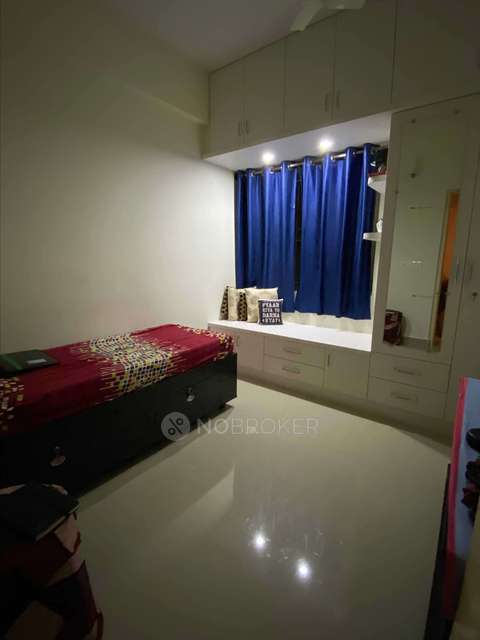 3 BHK Flat In Nandana Royal For Sale  In Electronic City