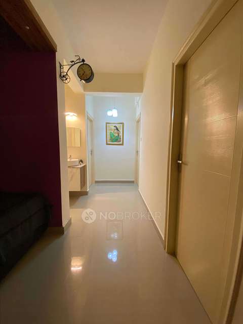 3 BHK Flat In Nandana Royal For Sale  In Electronic City