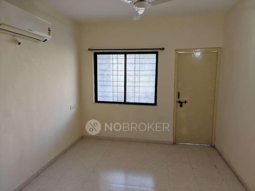 2 BHK Flat In Choice Goodwill Orchids for Rent  In Dhanori