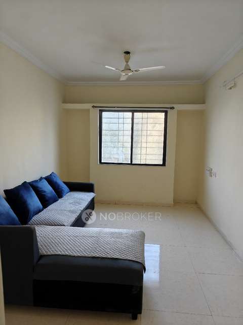 2 BHK Flat In Choice Goodwill Orchids for Rent  In Dhanori