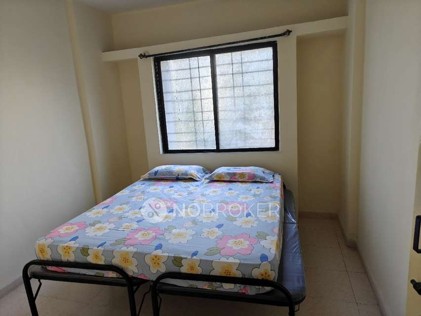 2 BHK Flat In Choice Goodwill Orchids for Rent  In Dhanori