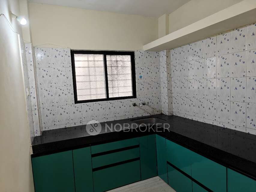 2 BHK Flat In Choice Goodwill Orchids for Rent  In Dhanori