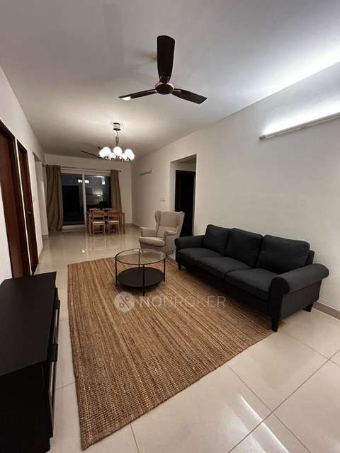 3 BHK Flat In Rwd Grandcorridor for Rent  In Vanagaram