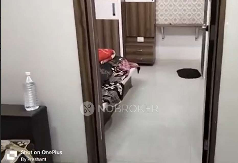 1 BHK Flat In Uday Emerald Park for Rent  In Punawale