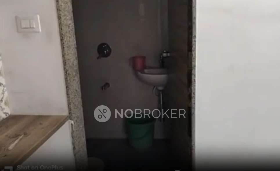 1 BHK Flat In Uday Emerald Park for Rent  In Punawale