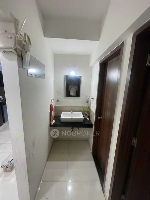 2 BHK Flat In Mantra Monarch for Rent In Balewadi