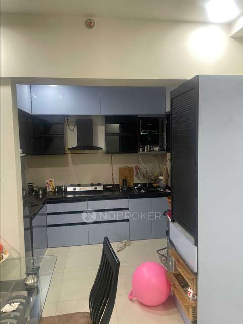 2 BHK Flat In Mantra Monarch for Rent In Balewadi