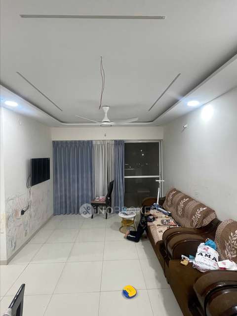 2 BHK Flat In Mantra Monarch for Rent In Balewadi