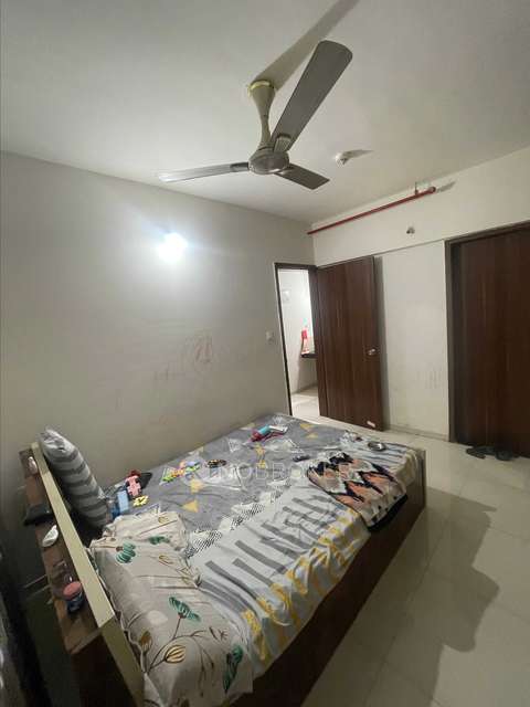 2 BHK Flat In Mantra Monarch for Rent In Balewadi