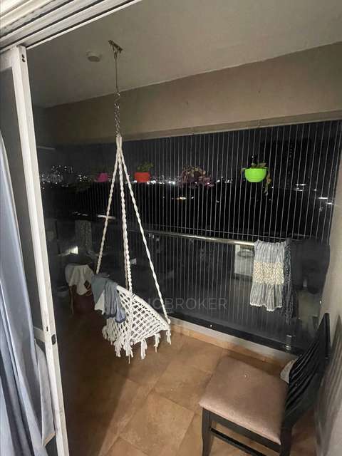 2 BHK Flat In Mantra Monarch for Rent In Balewadi